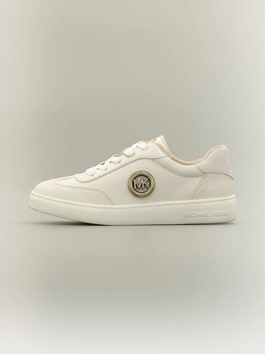 Foto van product Sneakers laag Michael Kors beżowy