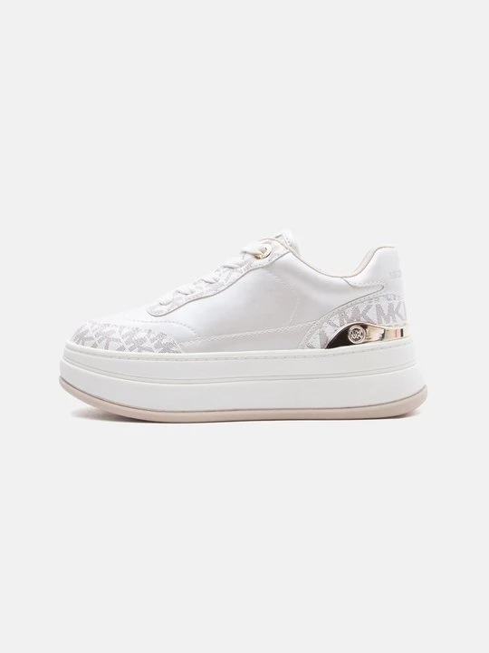 Foto van product Sneakers laag Michael Kors beżowy