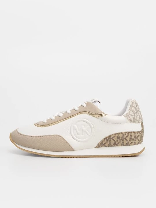 Foto van product Sneakers laag Michael Kors beżowy
