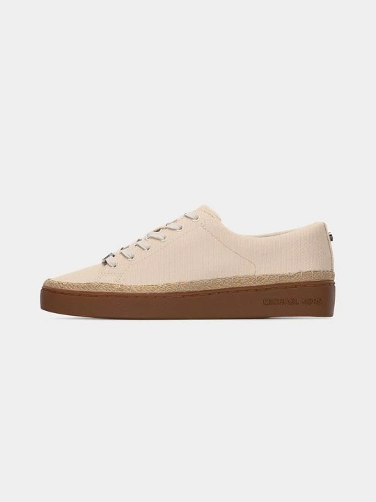 Foto van product Sneakers laag Michael Kors beżowy