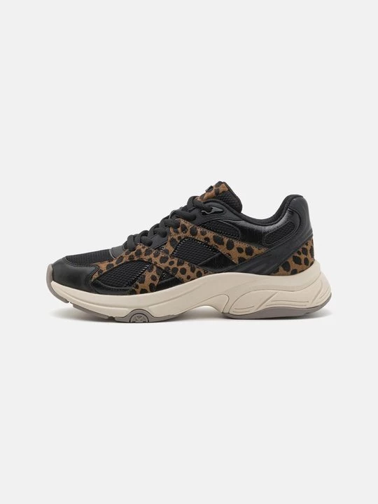 Foto van product Sneakers laag Michael Kors beżowy