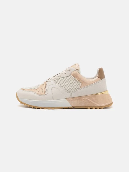 Foto van product Sneakers laag Michael Kors beżowy