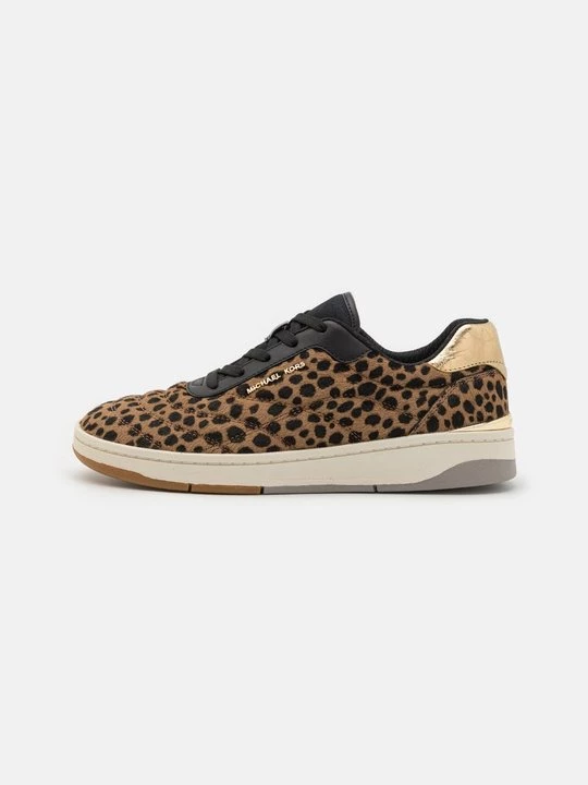 Foto van product Sneakers laag Michael Kors beżowy