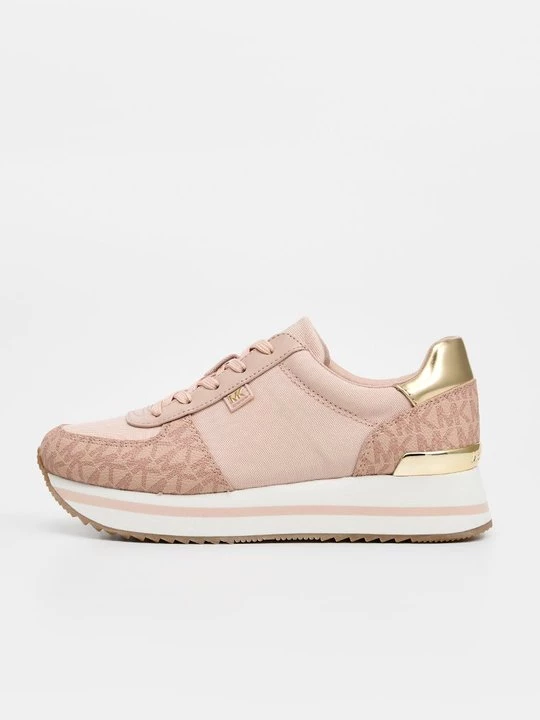 Foto van product Sneakers laag Michael Kors beżowy