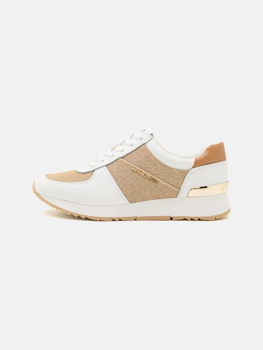 Foto van product Sneakers laag Michael Kors beżowy