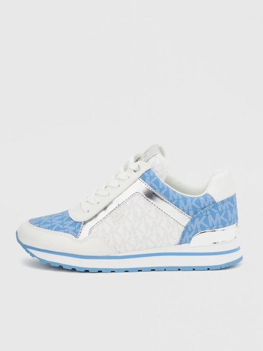 Foto van product Sneakers laag Michael Kors blauw