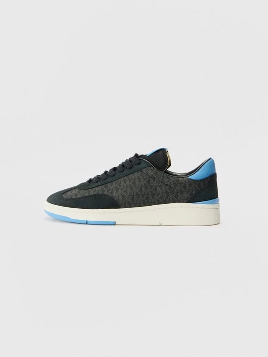 Foto van product Sneakers laag Michael Kors blauw