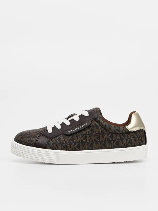 Foto van product Sneakers laag Michael Kors bruin