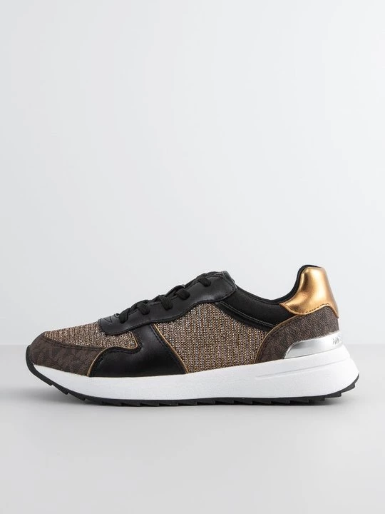 Foto van product Sneakers laag Michael Kors bruin