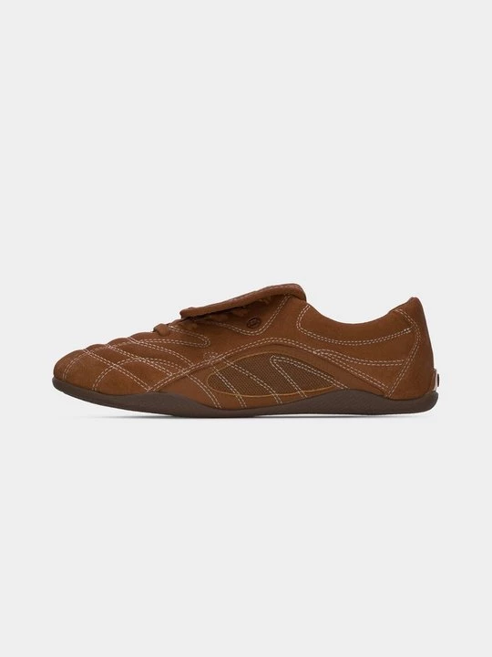 Foto van product Sneakers laag Michael Kors bruin