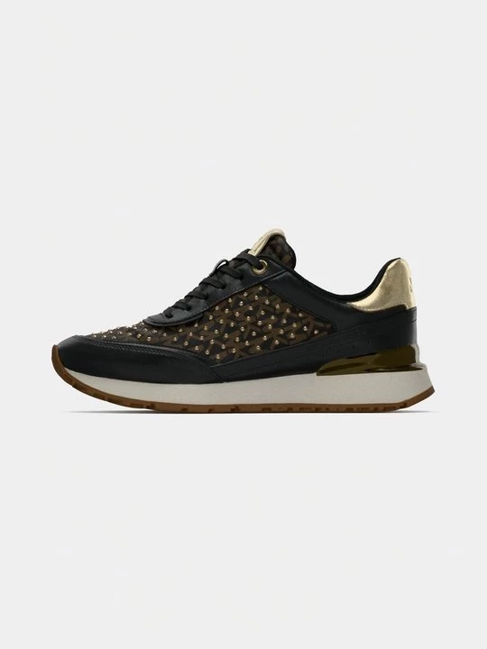 Foto van product Sneakers laag Michael Kors bruin