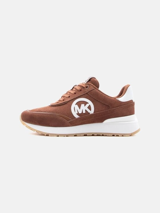 Foto van product Sneakers laag Michael Kors bruin