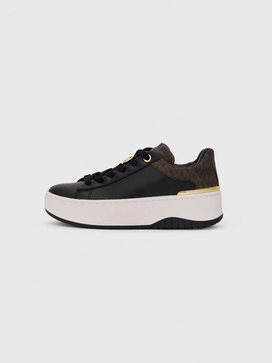Foto van product Sneakers laag Michael Kors bruin
