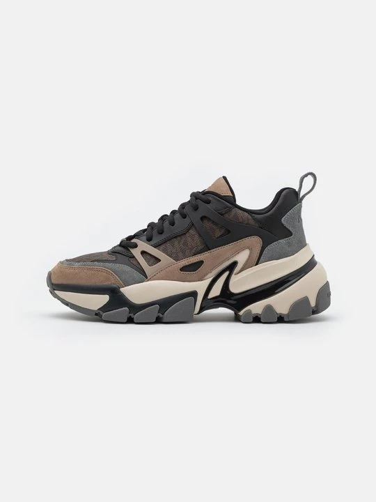 Foto van product Sneakers laag Michael Kors bruin