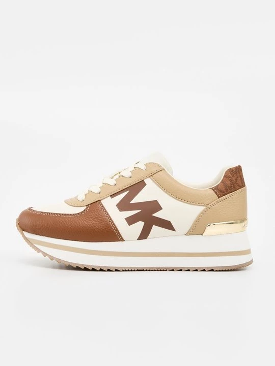 Foto van product Sneakers laag Michael Kors bruin