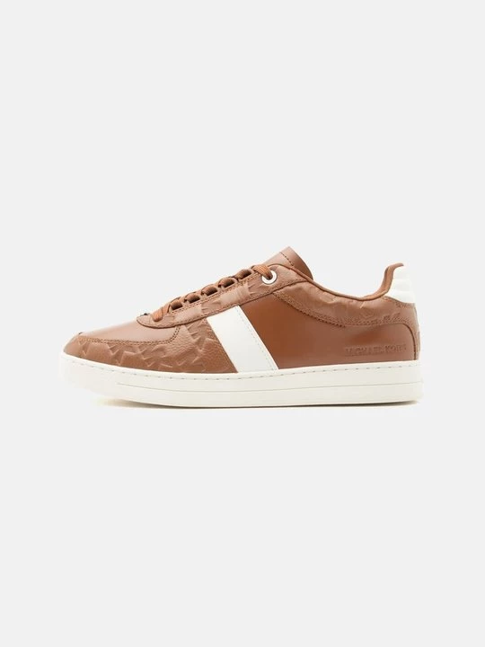 Foto van product Sneakers laag Michael Kors bruin
