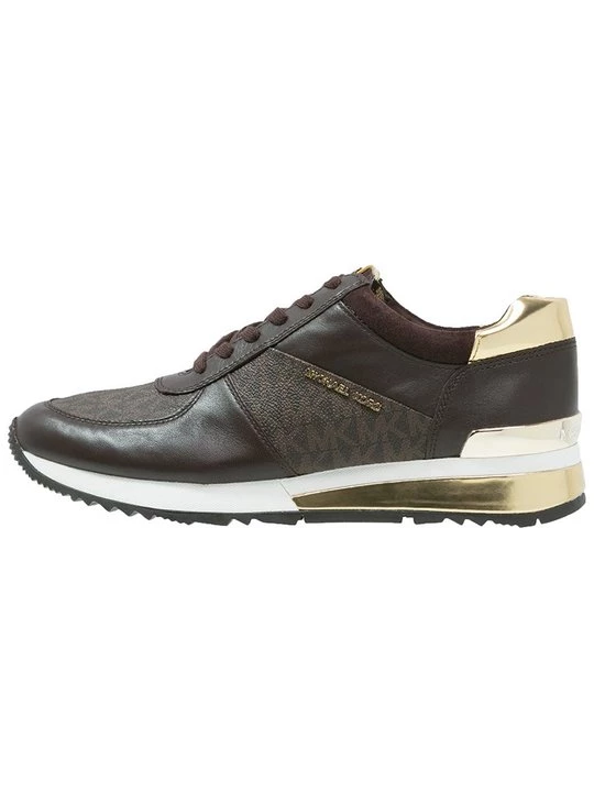 Foto van product Sneakers laag Michael Kors bruin