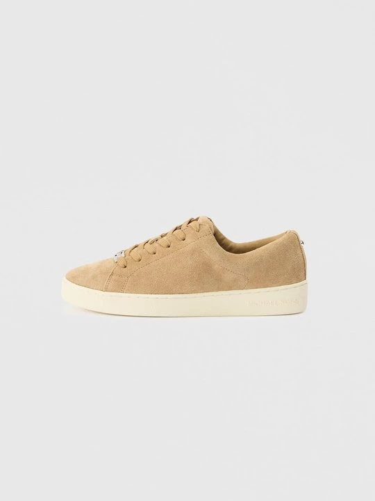 Foto van product Sneakers laag Michael Kors camel