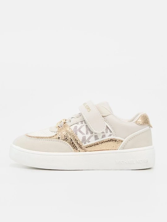 Foto van product Sneakers laag Michael Kors crème