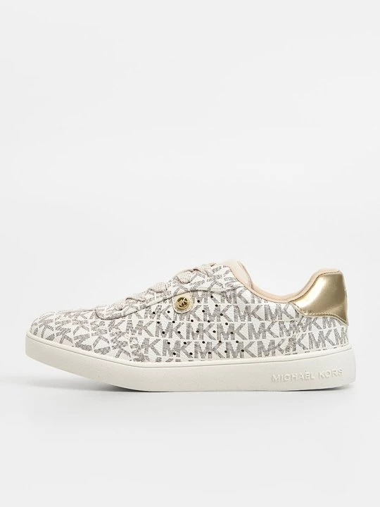 Foto van product Sneakers laag Michael Kors crème