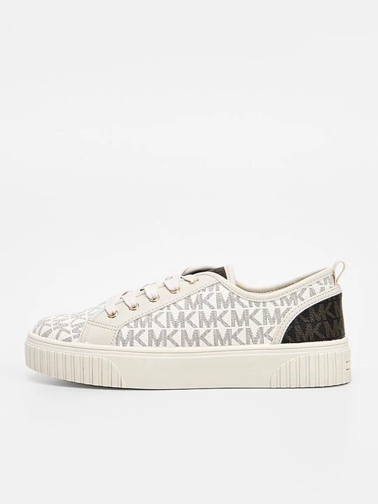 Foto van product Sneakers laag Michael Kors crème
