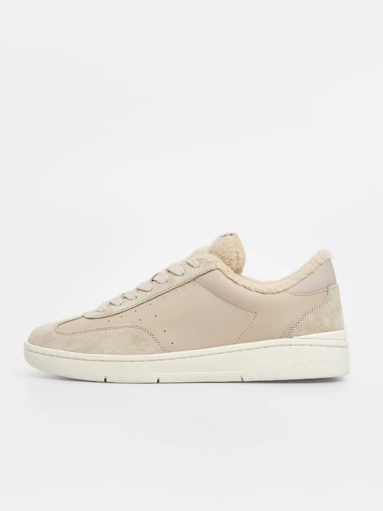 Foto van product Sneakers laag Michael Kors crème