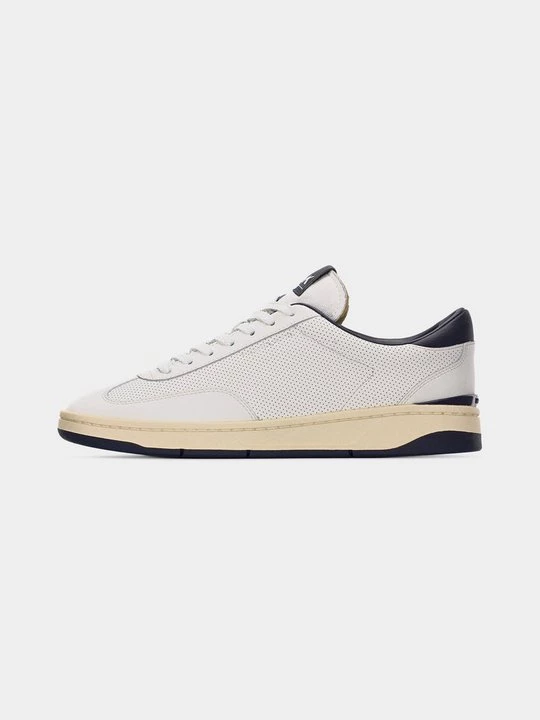 Foto van product Sneakers laag Michael Kors crème
