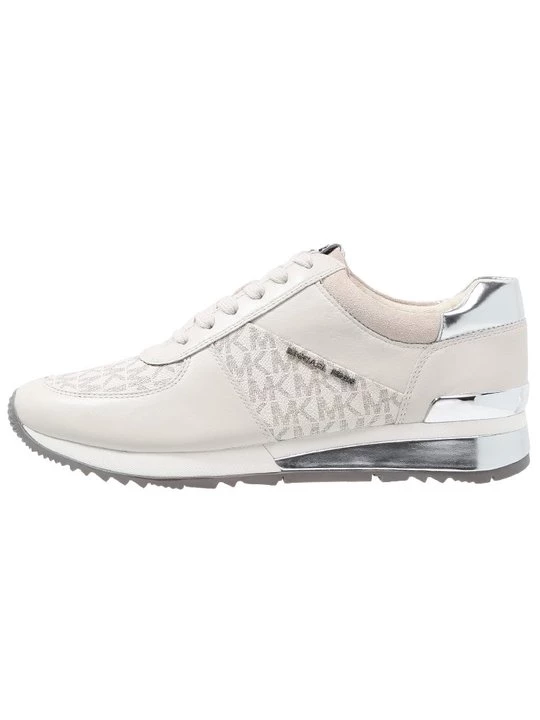 Foto van product Sneakers laag Michael Kors crème