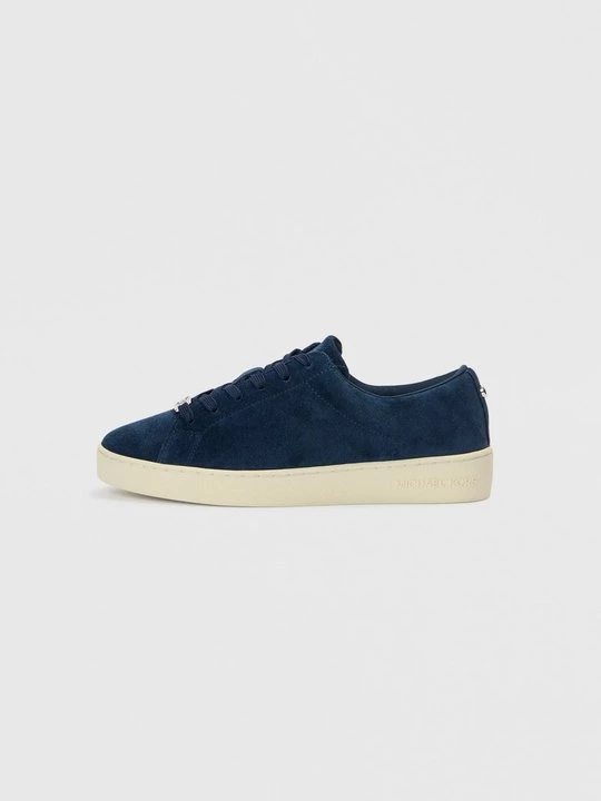 Foto van product Sneakers laag Michael Kors donkerblauw