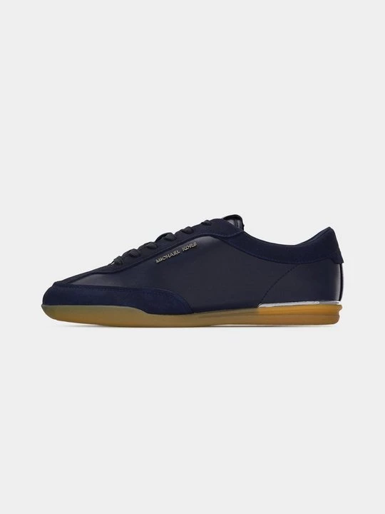 Foto van product Sneakers laag Michael Kors donkerblauw