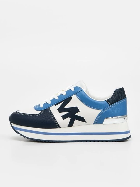 Foto van product Sneakers laag Michael Kors donkerblauw