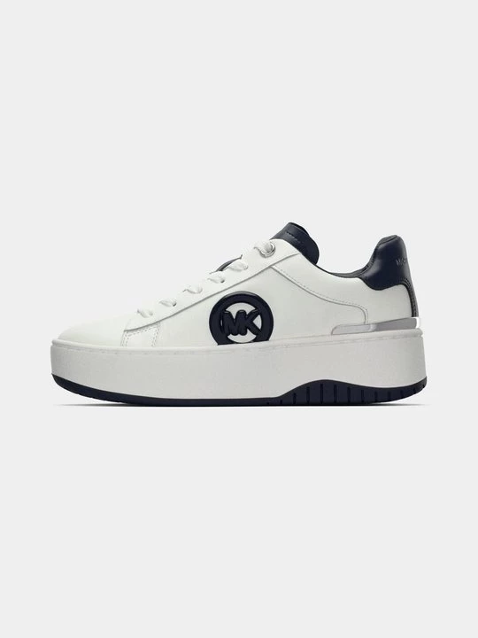 Foto van product Sneakers laag Michael Kors donkerblauw