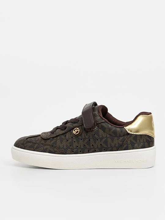 Foto van product Sneakers laag Michael Kors donkerbruin