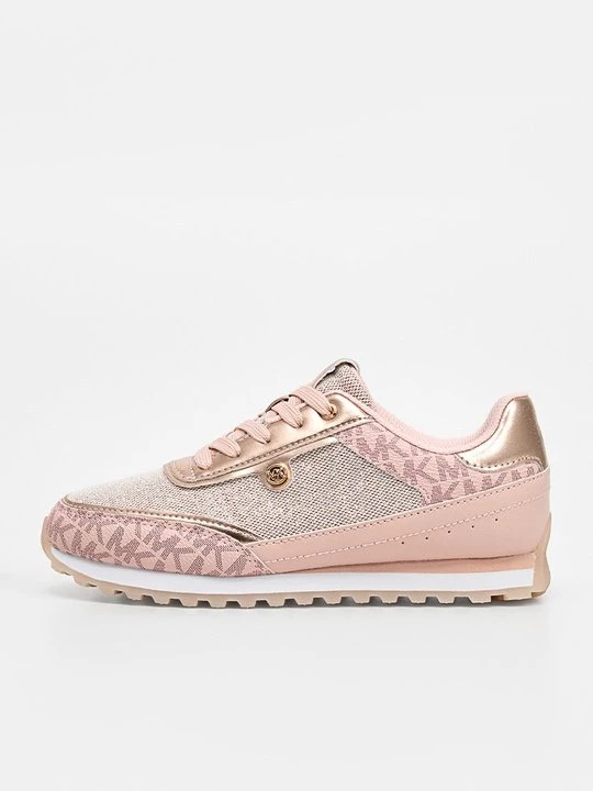 Foto van product Sneakers laag Michael Kors donkerroze