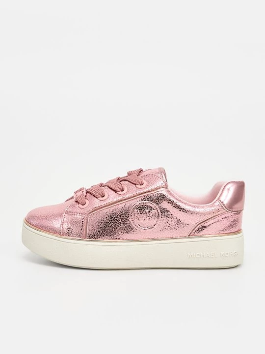 Foto van product Sneakers laag Michael Kors donkerroze