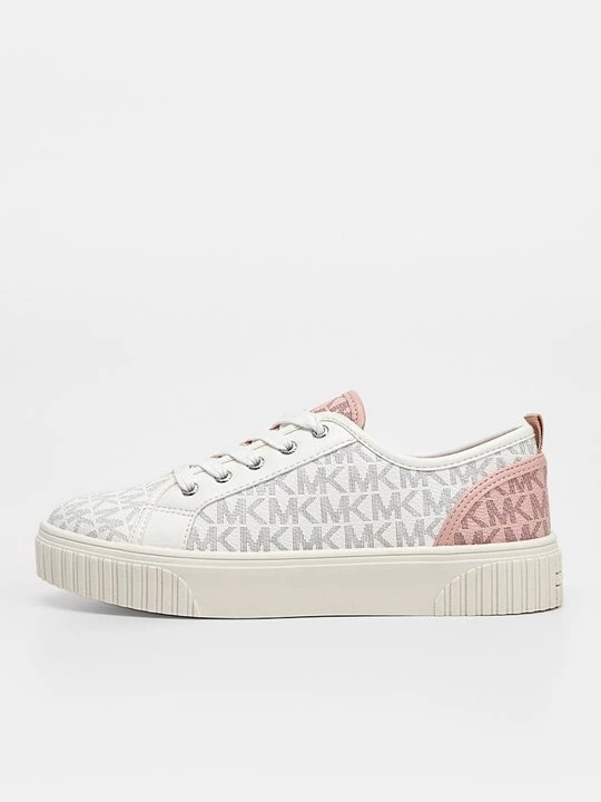 Foto van product Sneakers laag Michael Kors donkerroze