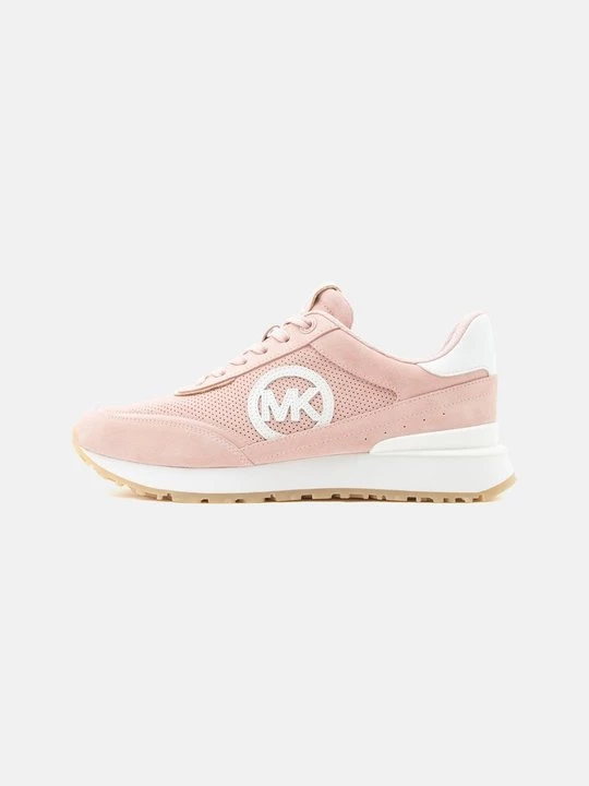 Foto van product Sneakers laag Michael Kors donkerroze