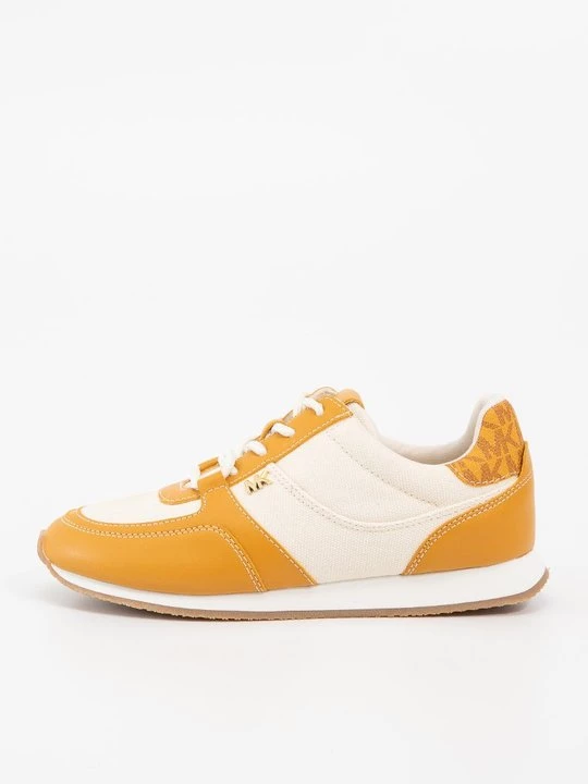 Foto van product Sneakers laag Michael Kors geel