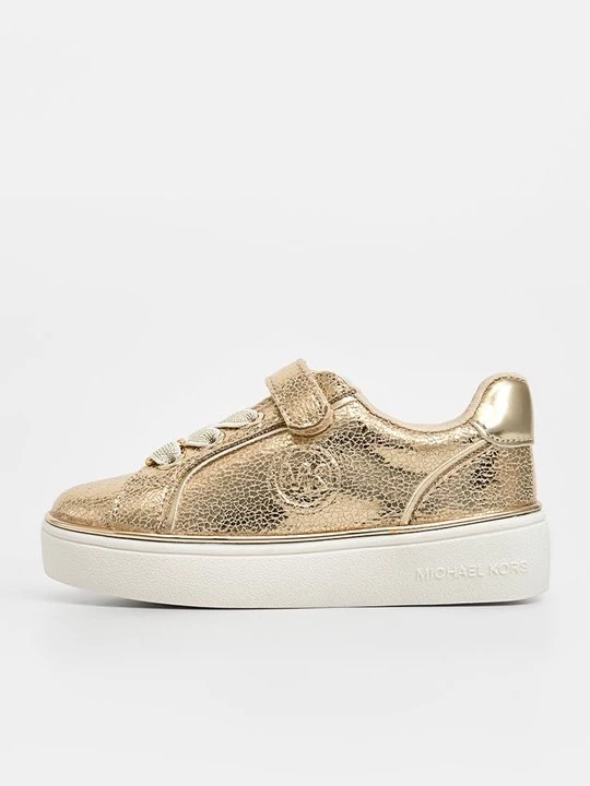 Foto van product Sneakers laag Michael Kors goudkleurig