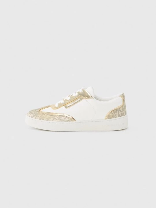 Foto van product Sneakers laag Michael Kors goudkleurig