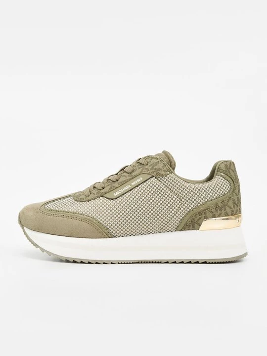 Foto van product Sneakers laag Michael Kors groen