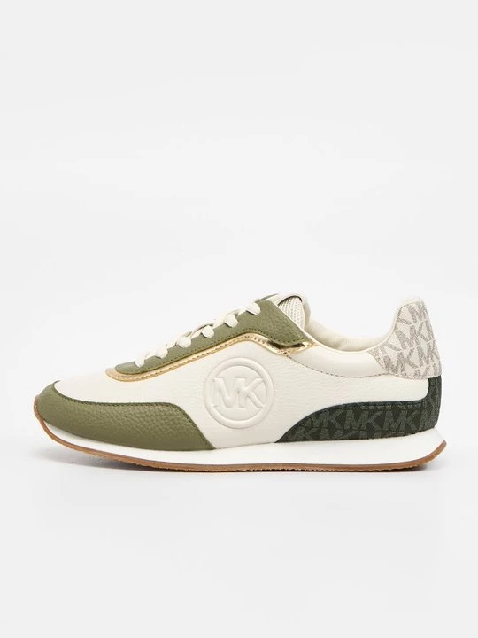 Foto van product Sneakers laag Michael Kors groen