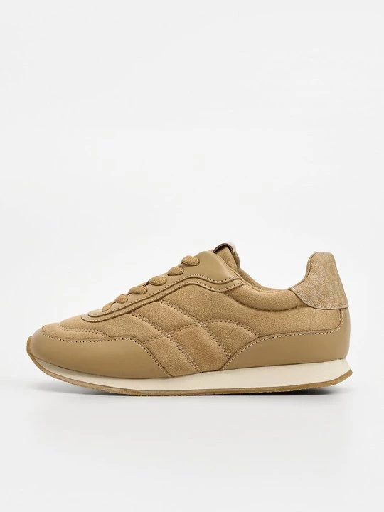 Foto van product Sneakers laag Michael Kors kaki