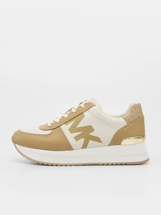Foto van product Sneakers laag Michael Kors kaki