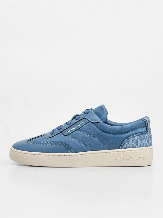 Foto van product Sneakers laag Michael Kors lichtblauw
