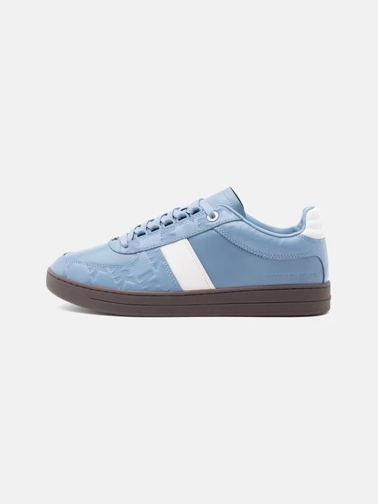 Foto van product Sneakers laag Michael Kors lichtblauw