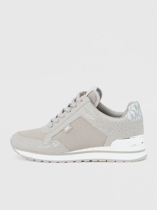 Foto van product Sneakers laag Michael Kors lichtgrijs