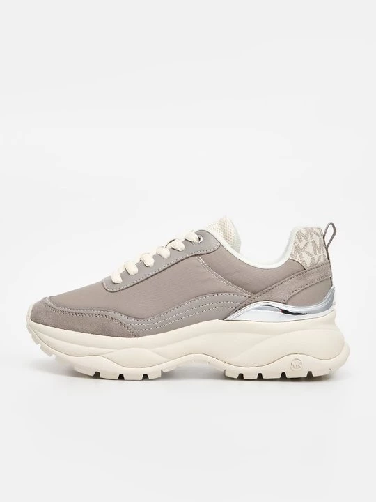 Foto van product Sneakers laag Michael Kors lichtgrijs