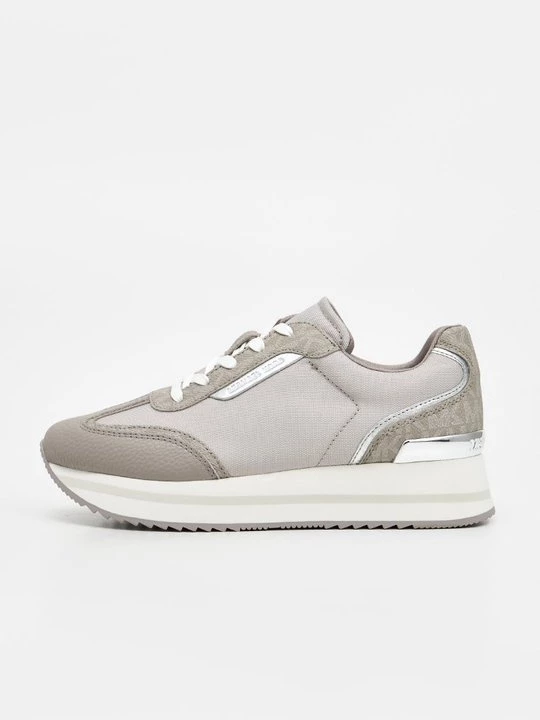 Foto van product Sneakers laag Michael Kors lichtgrijs