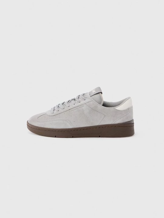 Foto van product Sneakers laag Michael Kors lichtgrijs gemêleerd